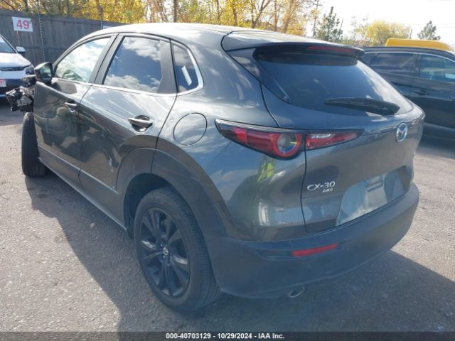 3MVDMBBM3RM638141 Mazda Cx-30 2.5 S Select Sport