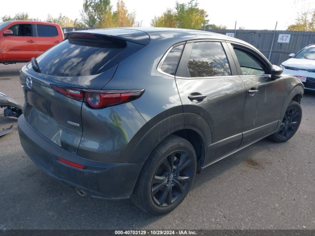 3MVDMBBM3RM638141 Mazda Cx-30 2.5 S Select Sport