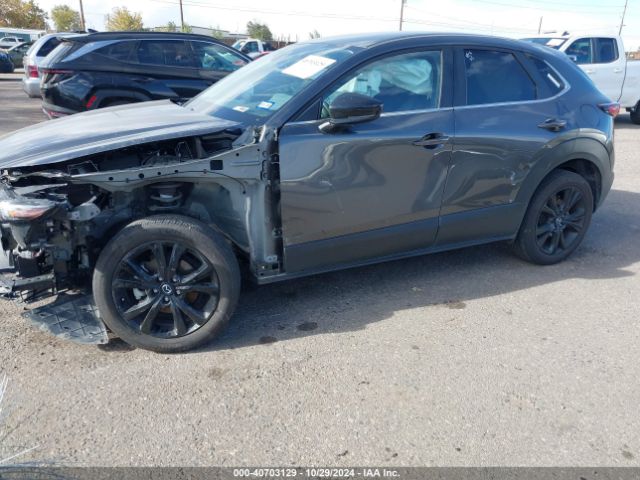 3MVDMBBM3RM638141 Mazda Cx-30 2.5 S Select Sport