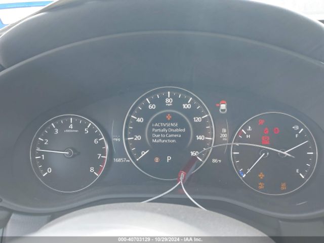 3MVDMBBM3RM638141 Mazda Cx-30 2.5 S Select Sport
