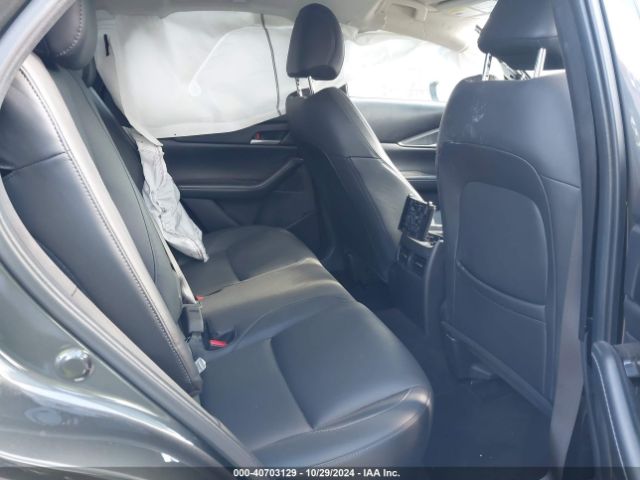 3MVDMBBM3RM638141 Mazda Cx-30 2.5 S Select Sport