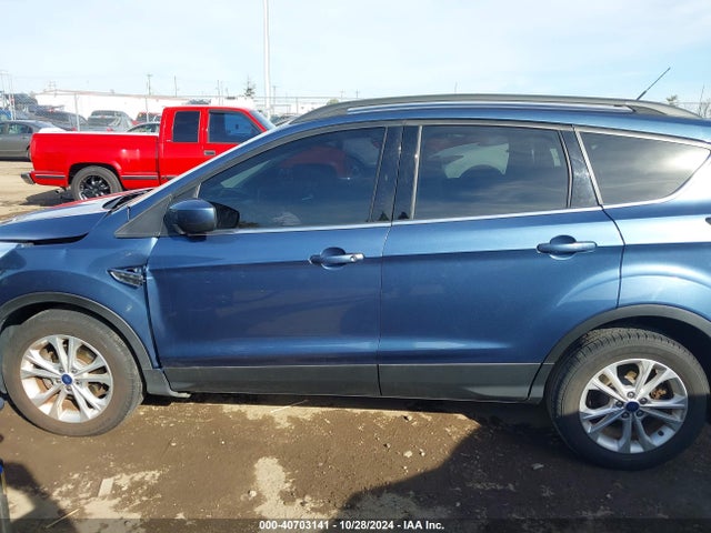 Ford ESCAPE SE 2018 1FMCU0GD8JUA82074 Image 14