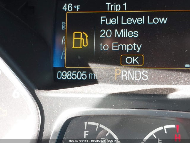 Ford ESCAPE SE 2018 1FMCU0GD8JUA82074 Image 15