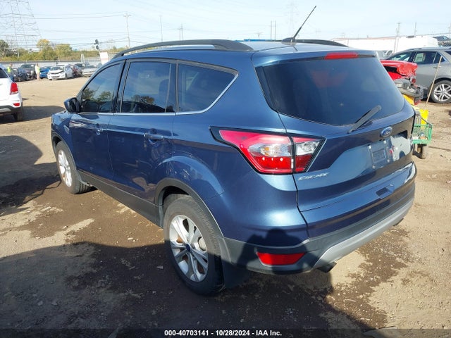 Ford ESCAPE SE 2018 1FMCU0GD8JUA82074 Image 3