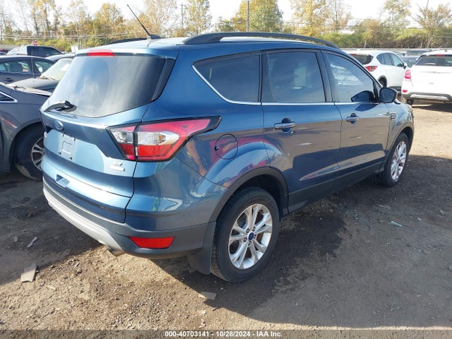 Ford ESCAPE SE 2018 1FMCU0GD8JUA82074 Image 4