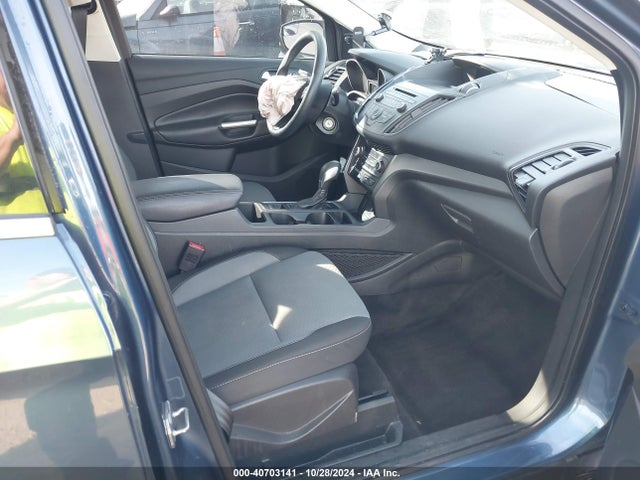 Ford ESCAPE SE 2018 1FMCU0GD8JUA82074 Image 5