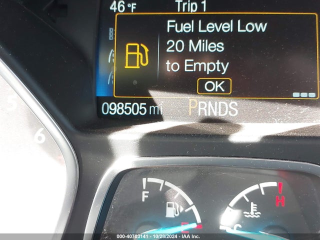 Ford ESCAPE SE 2018 1FMCU0GD8JUA82074 Image 7