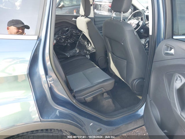 Ford ESCAPE SE 2018 1FMCU0GD8JUA82074 Image 8