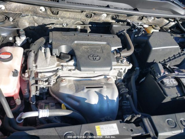 JTMJFREVXGD180019 Toyota RAV4 SE