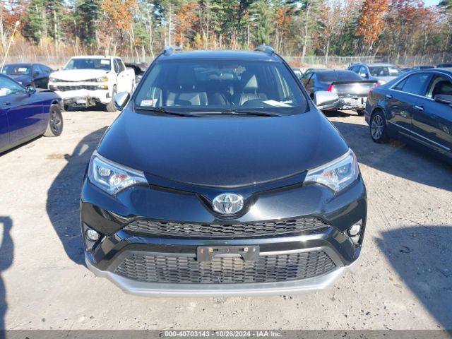 JTMJFREVXGD180019 Toyota RAV4 SE