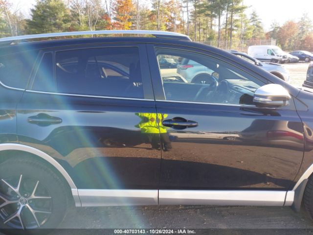 JTMJFREVXGD180019 Toyota RAV4 SE