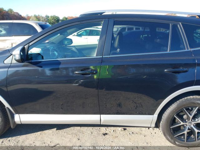 JTMJFREVXGD180019 Toyota RAV4 SE