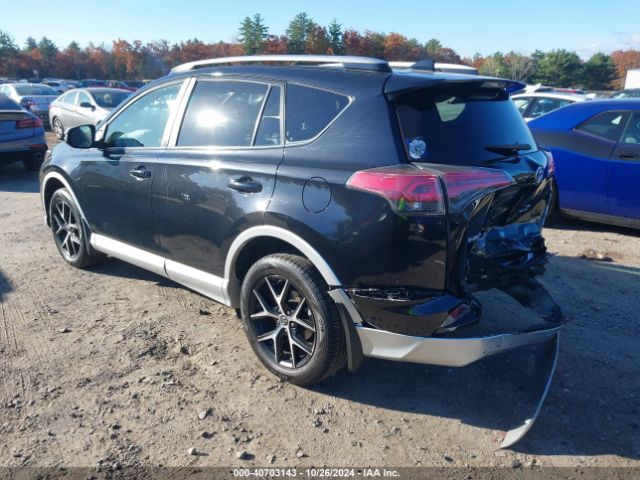 JTMJFREVXGD180019 Toyota RAV4 SE