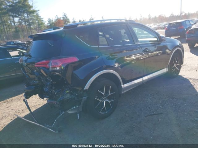 JTMJFREVXGD180019 Toyota RAV4 SE