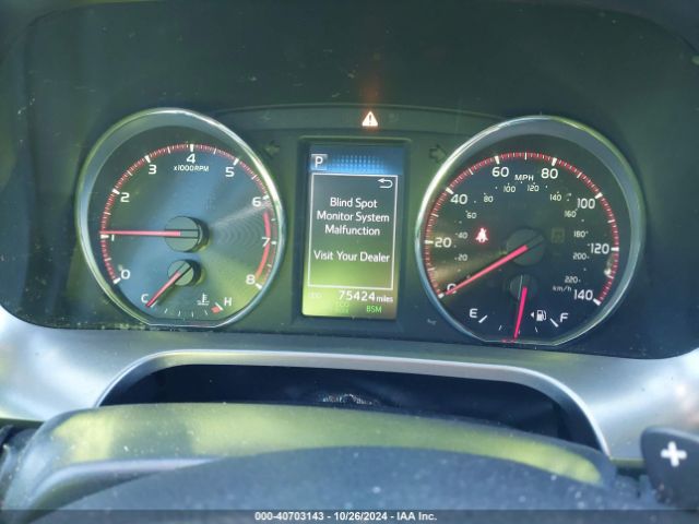 JTMJFREVXGD180019 Toyota RAV4 SE