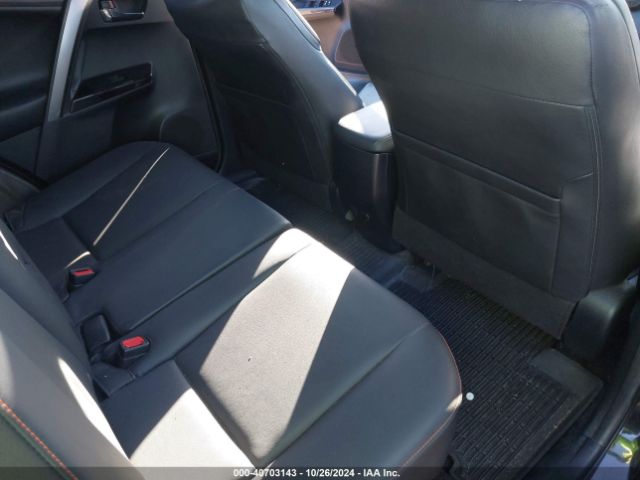 JTMJFREVXGD180019 Toyota RAV4 SE