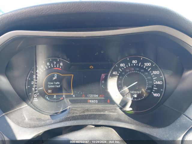3LN6L2GK9ER823520 Lincoln MKZ