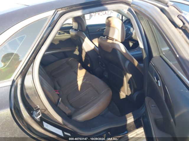 3LN6L2GK9ER823520 Lincoln MKZ