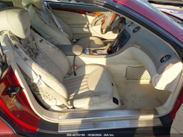 2009 MERCEDES-BENZ SL 550 WDBSK71F29F149484 Photo 4