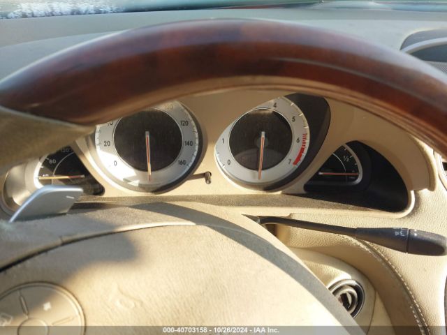 2009 MERCEDES-BENZ SL 550 WDBSK71F29F149484 Photo 6
