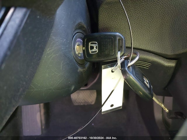 Honda Civic Lx 2021 2HGFC2F60MH550312 Image 11