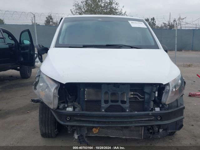 WD3PG2EA5K3582020 Mercedes-Benz Metris
