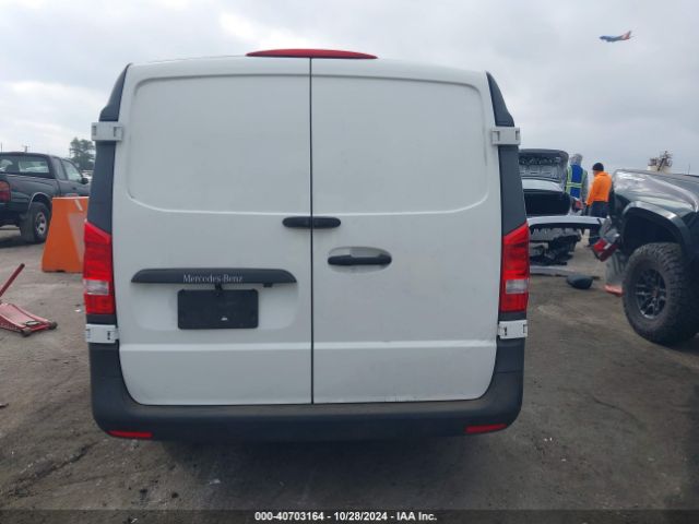 WD3PG2EA5K3582020 Mercedes-Benz Metris