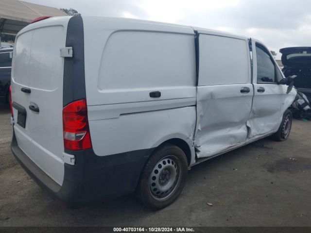 WD3PG2EA5K3582020 Mercedes-Benz Metris