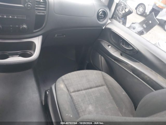 WD3PG2EA5K3582020 Mercedes-Benz Metris