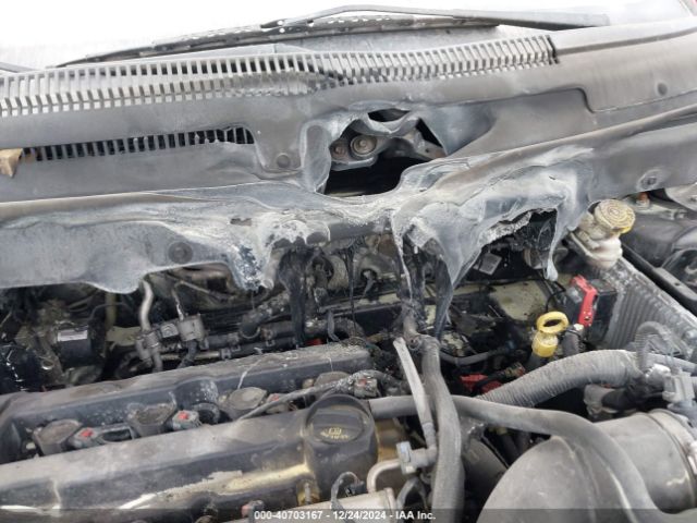3C4PDCABXJT276601 Dodge JOURNEY SE