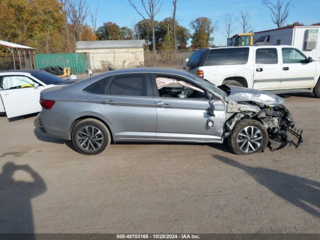 3VW4M7BU5PM044272 Volkswagen Jetta 1.5t S