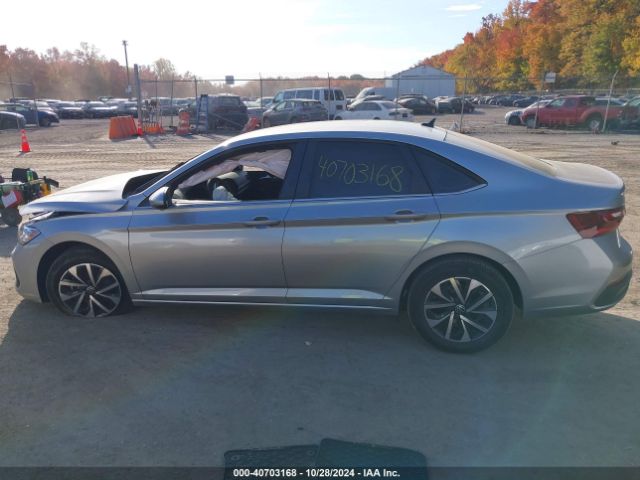 3VW4M7BU5PM044272 Volkswagen Jetta 1.5t S