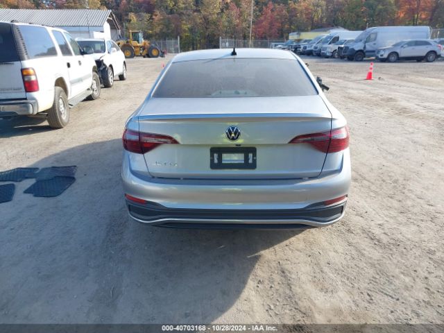 3VW4M7BU5PM044272 Volkswagen Jetta 1.5t S
