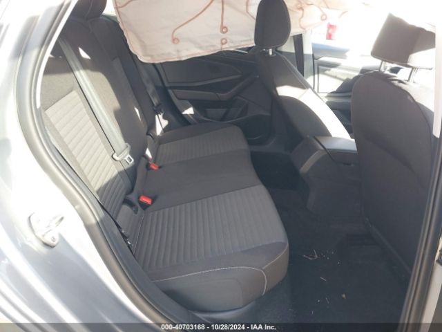3VW4M7BU5PM044272 Volkswagen Jetta 1.5t S