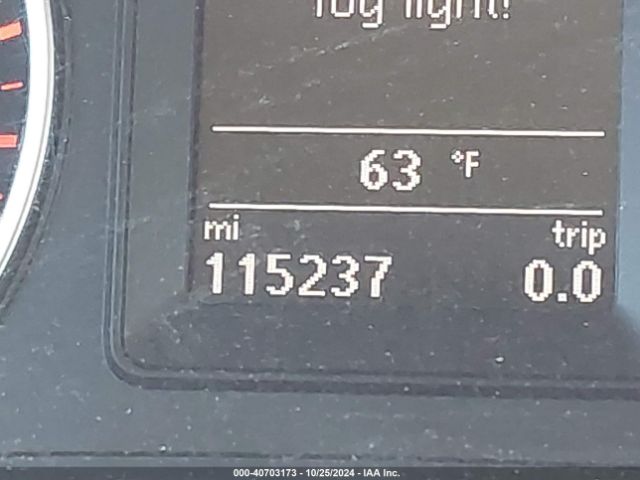 WVGBV7AX0GW509183 Volkswagen TIGUAN SE
