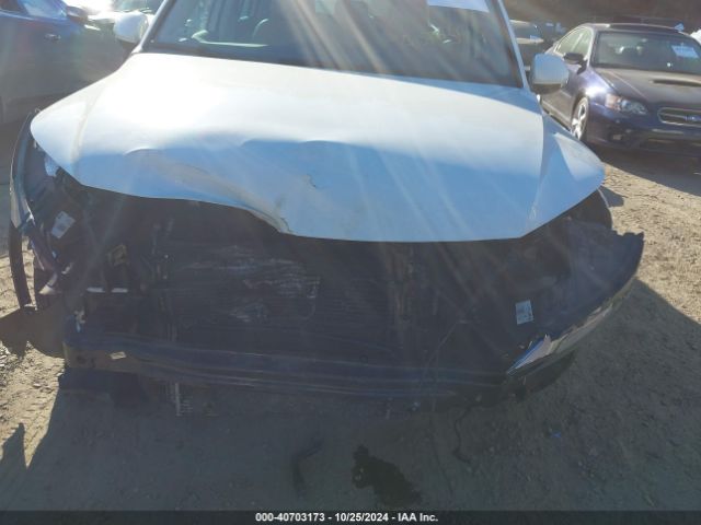WVGBV7AX0GW509183 Volkswagen TIGUAN SE