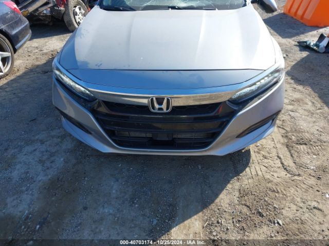 1HGCV2F98KA006417 Honda Accord Touring 2.0t