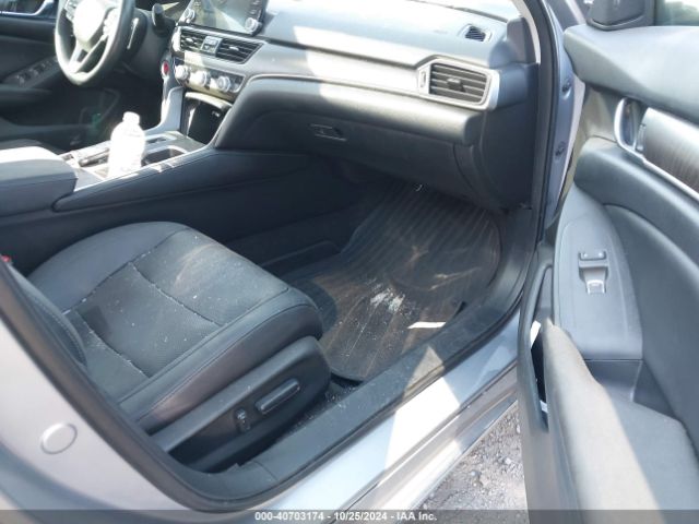 1HGCV2F98KA006417 Honda Accord Touring 2.0t