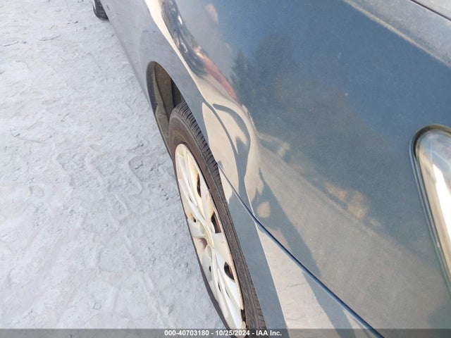 Nissan SENTRA SV 2016 3N1AB7AP1GL668487 Image 6