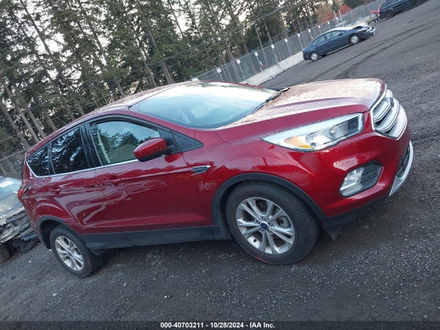 Ford ESCAPE SE 2019 1FMCU0GD9KUA50509 Image 14