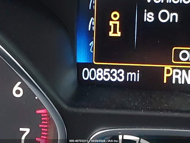 Ford ESCAPE SE 2019 1FMCU0GD9KUA50509 Image 16