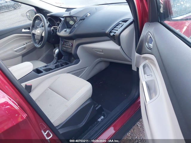 Ford ESCAPE SE 2019 1FMCU0GD9KUA50509 Image 5