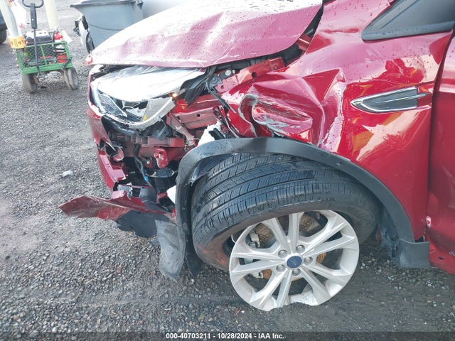 Ford ESCAPE SE 2019 1FMCU0GD9KUA50509 Image 6