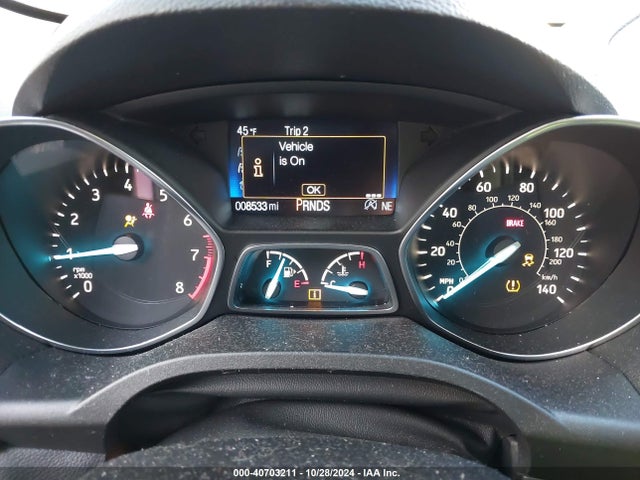 Ford ESCAPE SE 2019 1FMCU0GD9KUA50509 Image 7