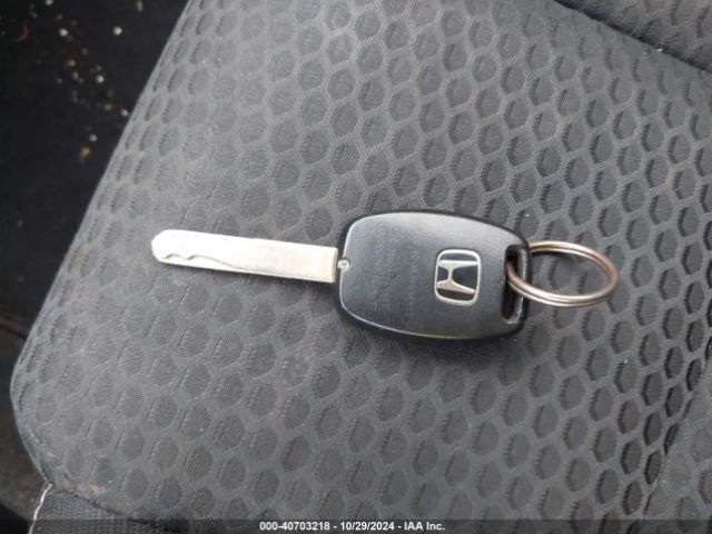 JHMZF1D41ES001466 Honda CR-Z