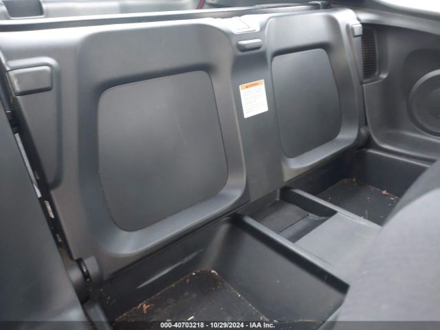 JHMZF1D41ES001466 Honda CR-Z