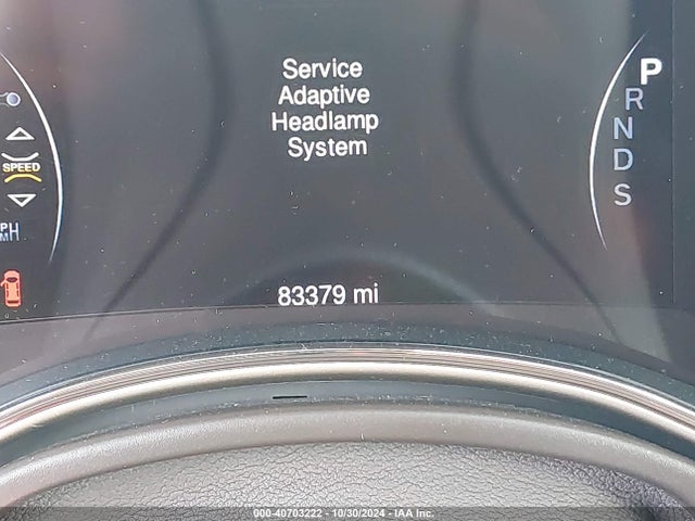 1C4RJFJG1EC200636 Jeep Grand Cherokee Summit