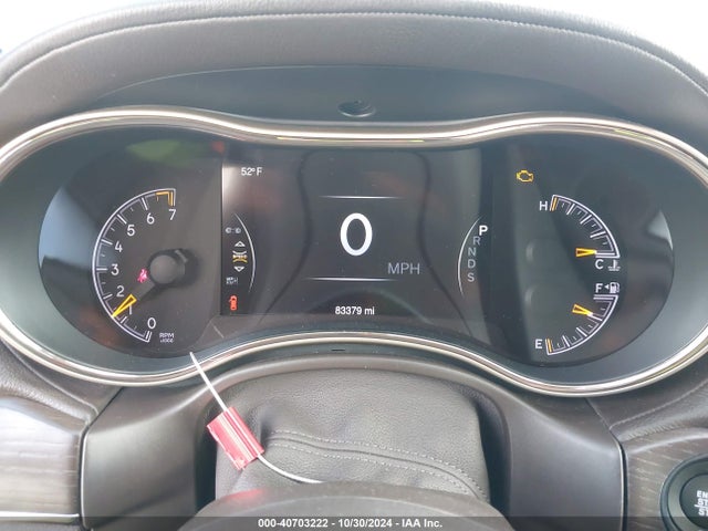 1C4RJFJG1EC200636 Jeep Grand Cherokee Summit