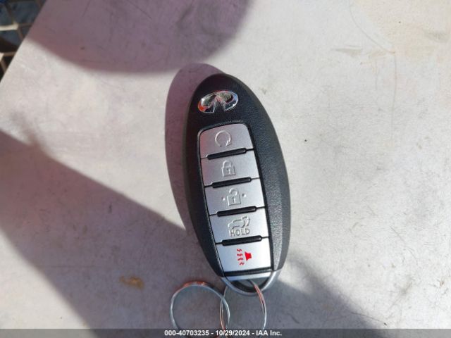 3PCAJ5M3XKF126695 Infiniti Qx50 Essential