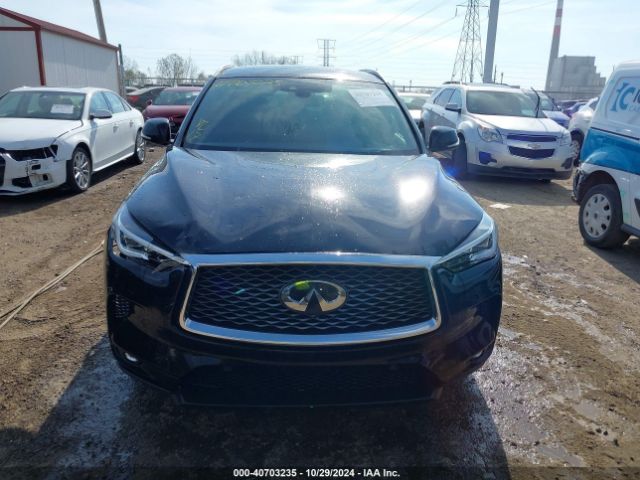 3PCAJ5M3XKF126695 Infiniti Qx50 Essential